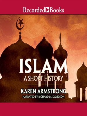 Islam - Audiobook